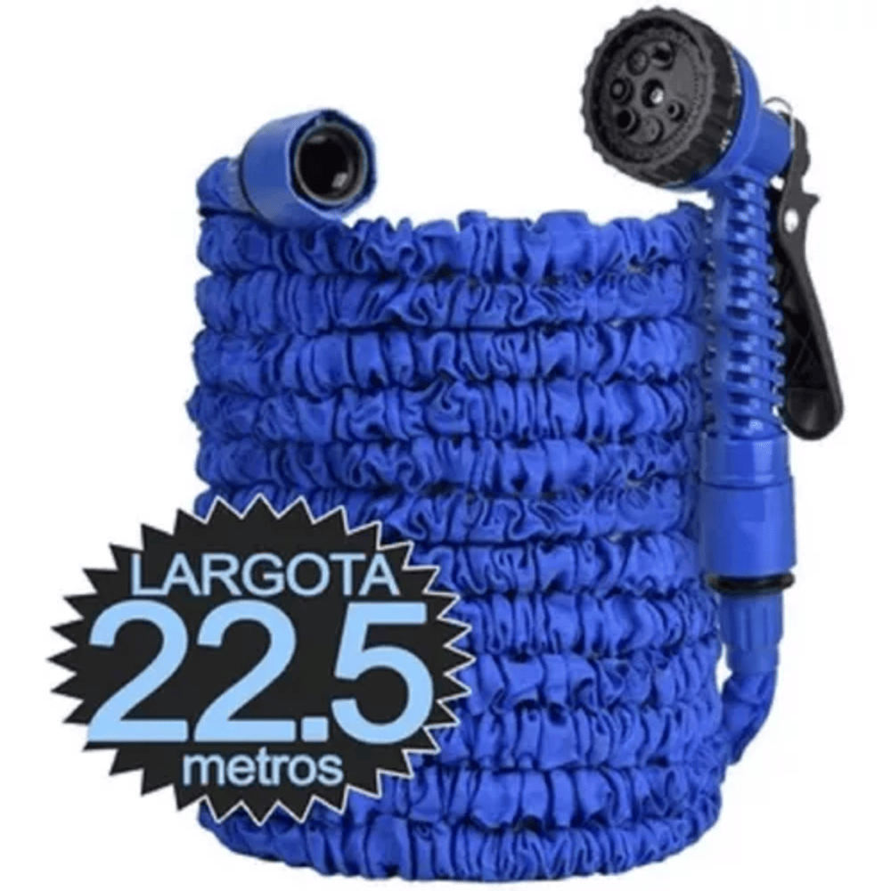 Manguera Expandible  22.5 Mts